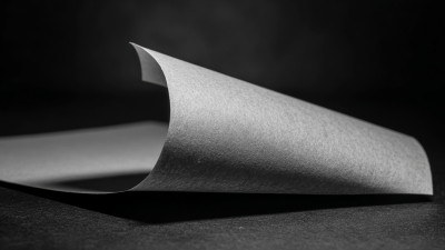 Unveiling the Advantages of Choosing Graphite Paper over Carbon Paper for Your Projects