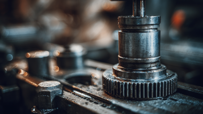 Exploring Industry Applications of the Best Aluminum Casting: What Makes It the Top Choice?