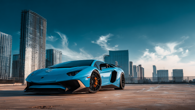 7 Amazing Reasons to Choose the Best Car Bodikit for Your Global Business