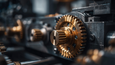 Unveiling Secrets to Source Premium Suppliers in Best Machine Engineering