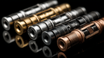 Comprehensive Guide to Choosing the Best Cylindrical Roller Bearing for Your Business Needs