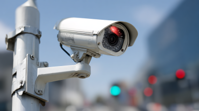 Exploring 2025 Tech Innovations in Best Home Surveillance Systems and How to Choose the Right One