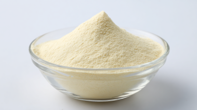 Challenges in Sourcing High Quality Hydrolyzed Sclerotium Gum for Your Business