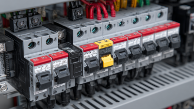Ultimate Guide to Choosing the Best Square D Surge Protector Breaker for Your Needs
