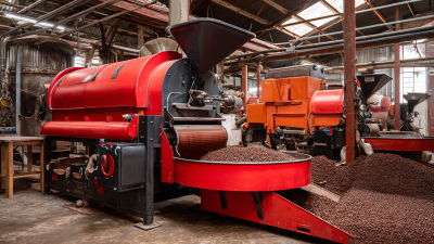 Ultimate Checklist for Choosing the Best Cocoa Processing Machine for Your Factory