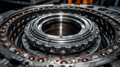 Solutions for Optimal Bearing Longevity and Exceptional After Sales Guidance