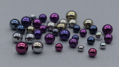 Solutions for Enhanced Performance Using Best 95 Zirconium Beads in Industrial Applications