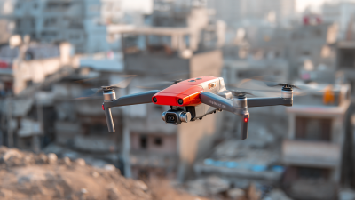 Ultimate Guide to Choosing the Best RC Quadcopter for Global Buyers