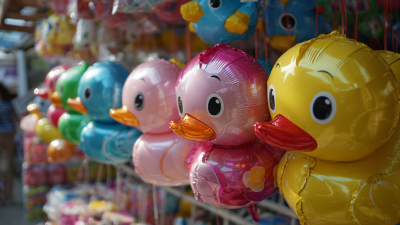 Unlocking Quality: A Comprehensive Guide to Sourcing the Best Bobo Balloon Suppliers Worldwide