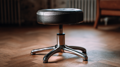 Top 5 Challenges Faced by Buyers When Sourcing the Best Adjustable Footstool Globally