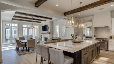 How to Choose the Best Lighting House for Your Home Environment