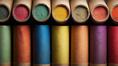 Future Trends in Best Poster Tubes Market Analysis for 2025 with Key Industry Insights