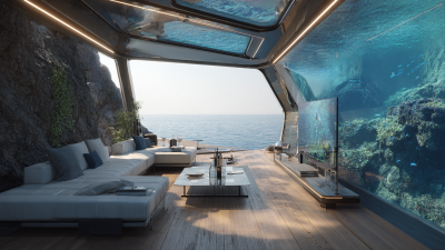 Exploring the Future of Best Light Waterproof Solutions in the 2025 Tech Landscape