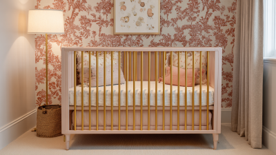 Ultimate Guide to Sourcing Quality Suppliers for Your Best Baby Crib: A Comprehensive Checklist