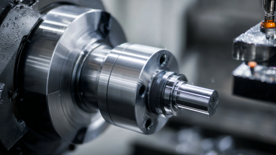 7 Key Factors That Elevate Your Success in Best Precision Machining Today