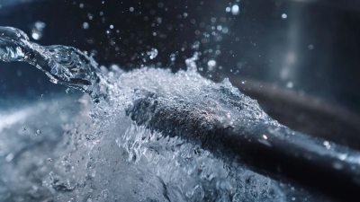 Mastering the Art of Efficient Water Removal with the Best Compressed Water Remover Techniques