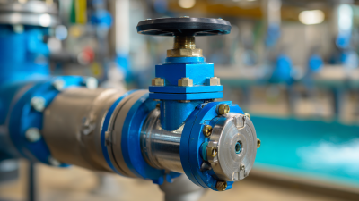 Choosing the Right Manufacturer: A Comprehensive Comparison of the Best Water Pressure Control Valves