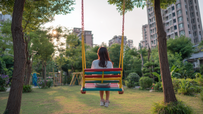 How to Choose the Best Swing Seat: A Comprehensive Guide Based on Industry Insights and Consumer Trends
