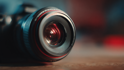 Understanding the Industry Standards for Best Stock Lenses and Their Impact on Performance
