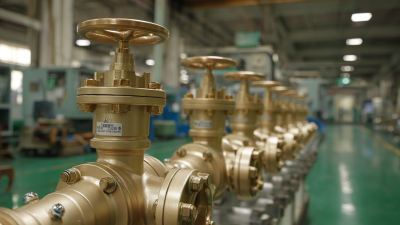 Unmatched Innovation in Best Air Flow Control Valves from China's Leading Manufacturing Plants