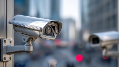 Understanding Industry Standards for Choosing the Best Professional Security Cameras