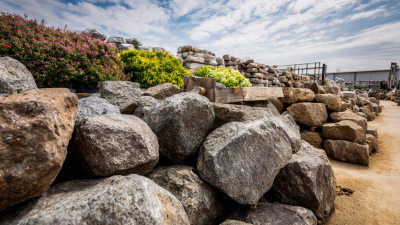 How to Identify Top Quality Manufacturers for Best Landscaping Products