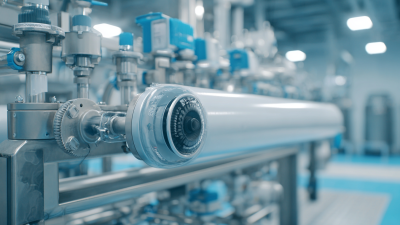 Understanding Industry Standards for the Best Water Filter in 2023