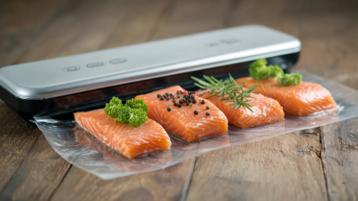 Future Trends in Best Professional Vacuum Sealer Industry by 2025 and How to Maximize Your Investment