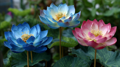Navigating Import and Export Certifications: A Guide to Selecting the Best Artificial Lotus Flowers for Your Decor