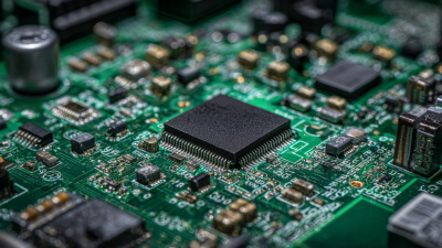 How to Choose the Best PCB Board for Your Project Needs