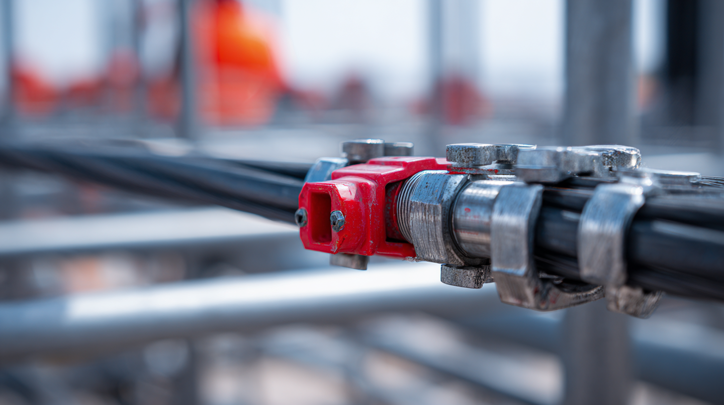 Unlocking Efficiency: Benefits of Choosing the Best Pole Line Hardware for Your Projects