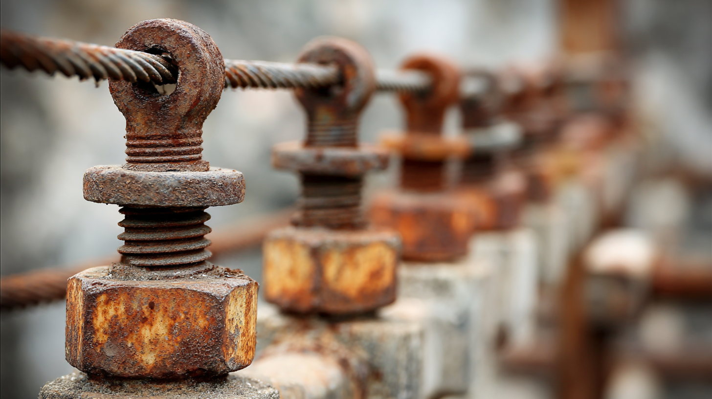 Unlocking Efficiency: Benefits of Choosing the Best Pole Line Hardware for Your Projects
