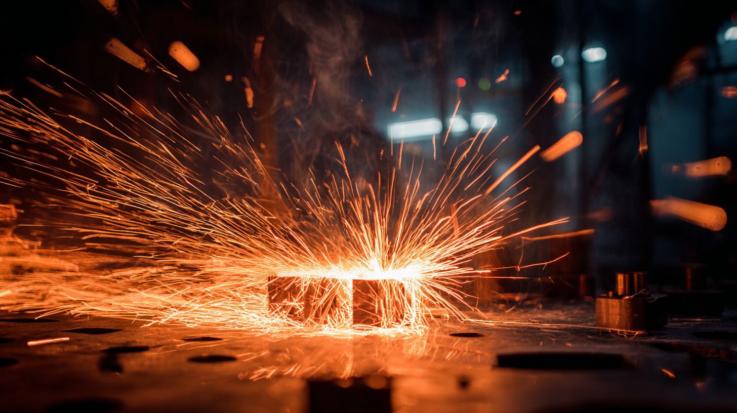 Solutions for Choosing the Best Arc Spraying Equipment for Your Business Needs