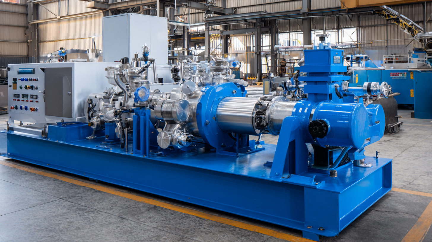 Solutions for Choosing the Best Arc Spraying Equipment for Your Business Needs