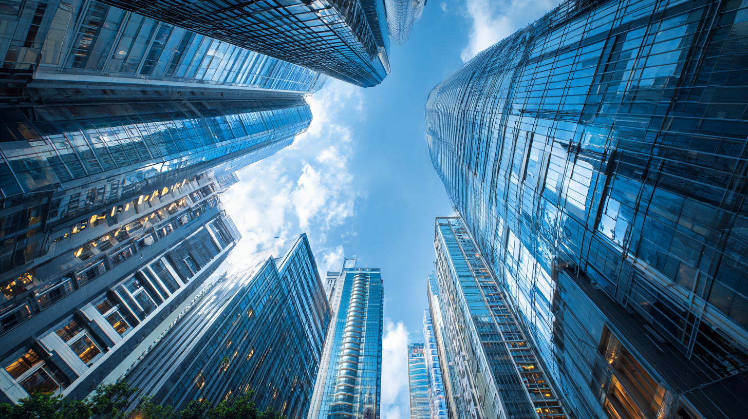 2025 Industry Tech Trends: A Comprehensive Checklist for Choosing the Best Metal Signs