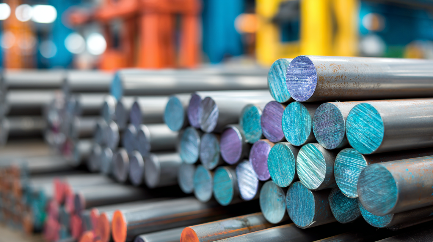 2025 Industry Tech Trends: A Comprehensive Checklist for Choosing the Best Metal Signs