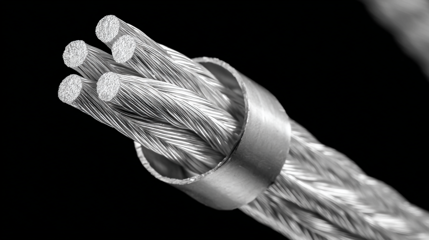 Innovative Uses of Best Braided Ground Strap in Electrical Safety and Industry Standards