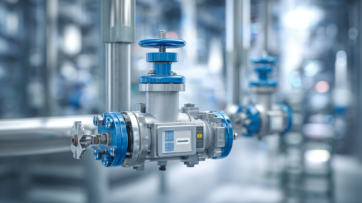 Unlocking Efficiency: Advantages of Using Best Load Control Valves for Global Buyers