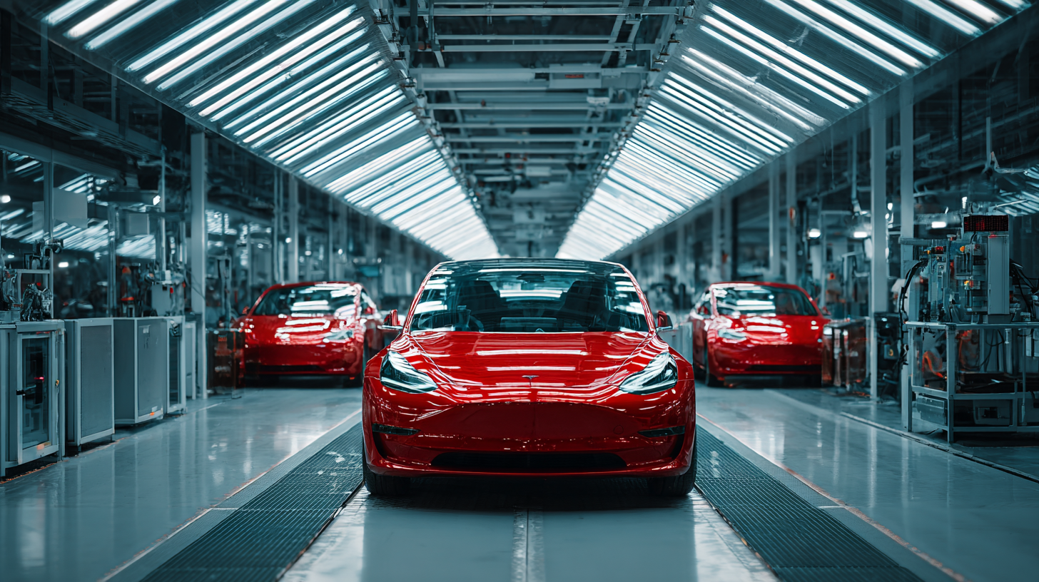 Leading Chinese Factory Delivers Superior Manufacturing with the Best Gan Fast Charger Technology
