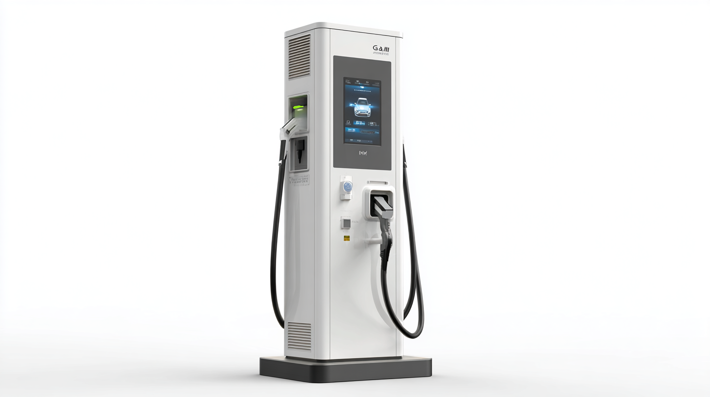 Leading Chinese Factory Delivers Superior Manufacturing with the Best Gan Fast Charger Technology