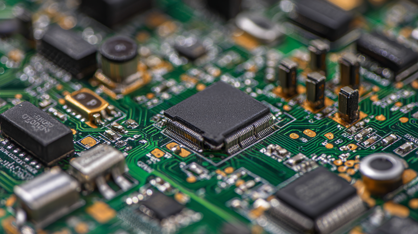 Addressing Common Challenges in Sourcing the Best PCB Circuits for Global Buyers