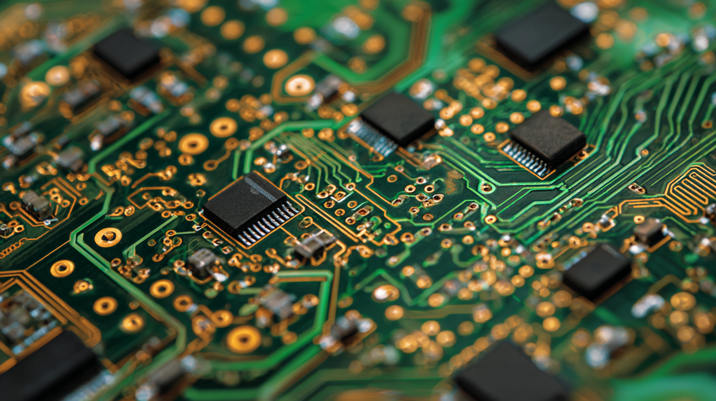 Addressing Common Challenges in Sourcing the Best PCB Circuits for Global Buyers