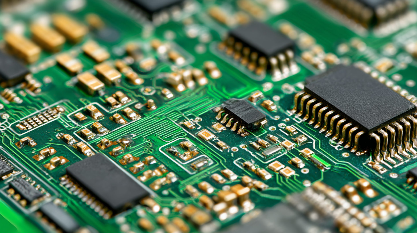Addressing Common Challenges in Sourcing the Best PCB Circuits for Global Buyers
