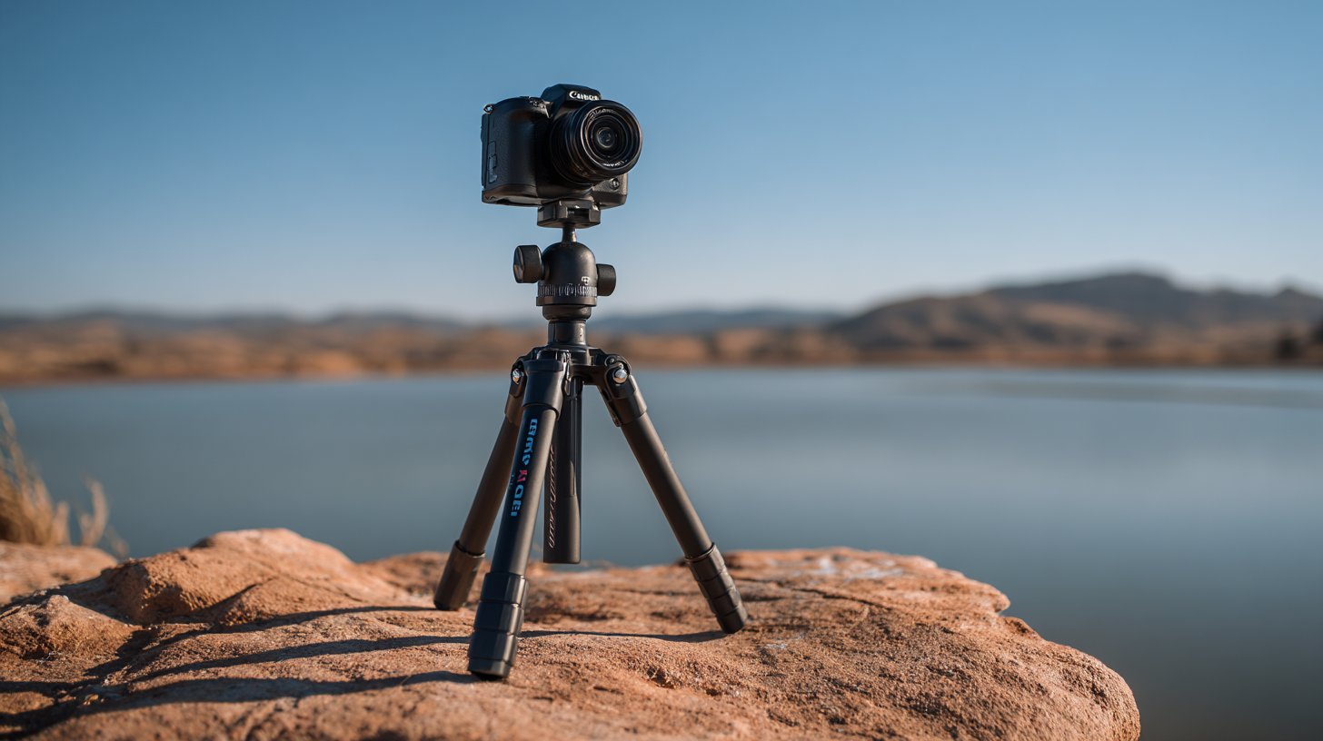 Exploring Alternative Options to the Best Adjustable Camera Tripod for Every Photographer