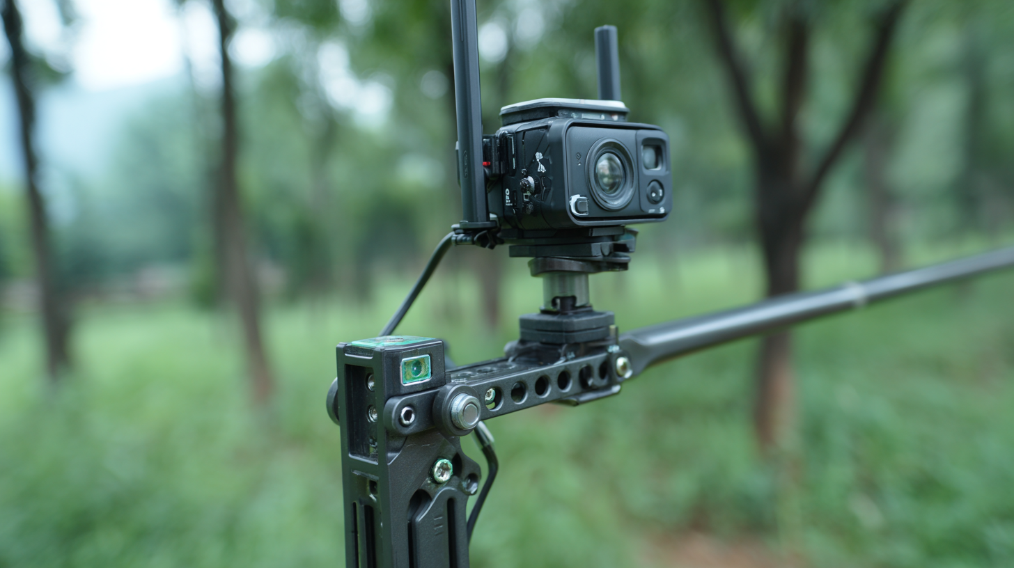 Innovative Examples of the Best Mounting Bracket Solutions for Your Needs