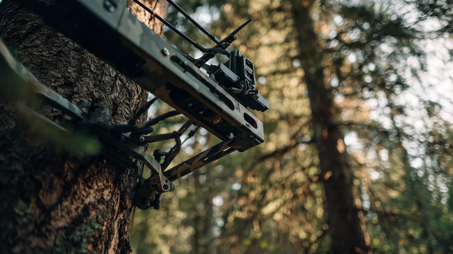 Innovative Examples of the Best Mounting Bracket Solutions for Your Needs