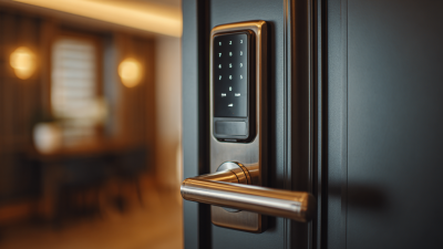 Exploring Innovative Alternatives to the Best Access Control Door Locks in 2023