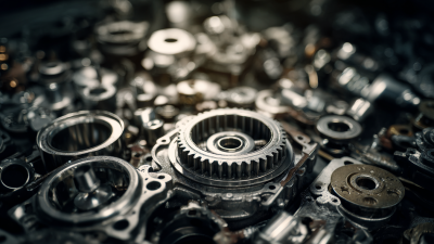 12 Effective Tips for Choosing the Best Engine Parts