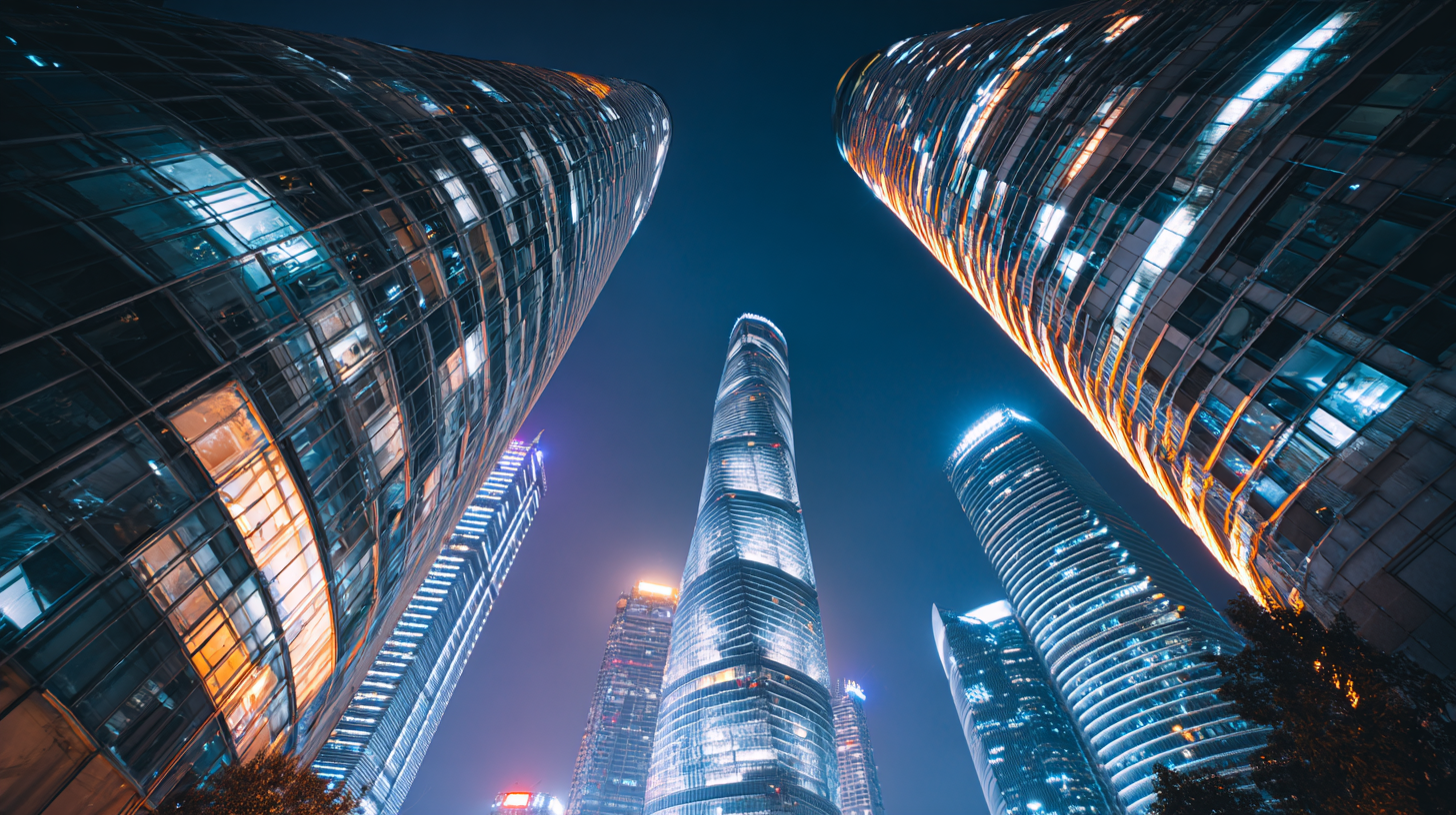 Challenges Faced by Global Buyers in Sourcing the Best Sustainable Building Products