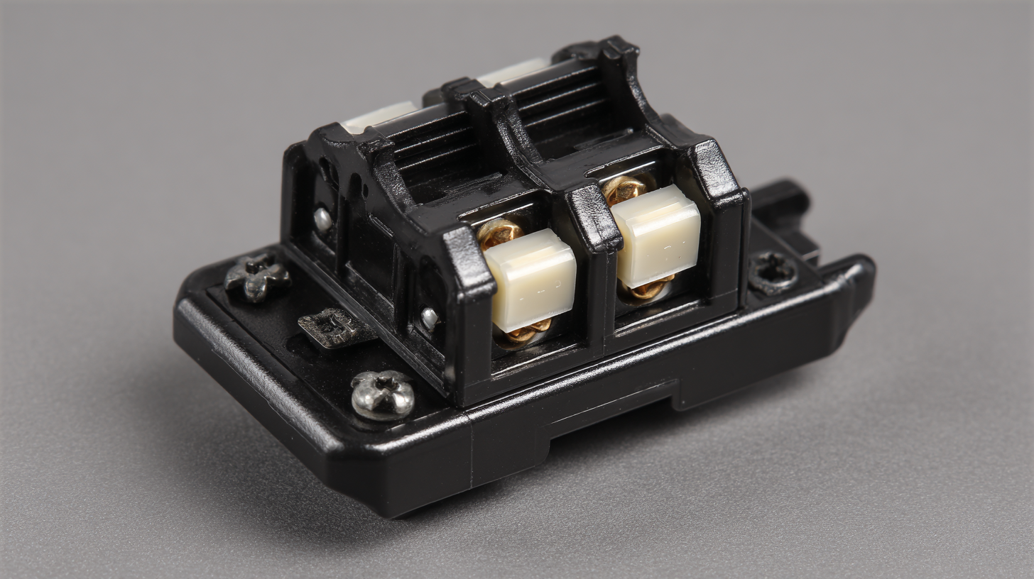 Premium Quality Momentary Rocker Switches from a Leading Chinese Manufacturer